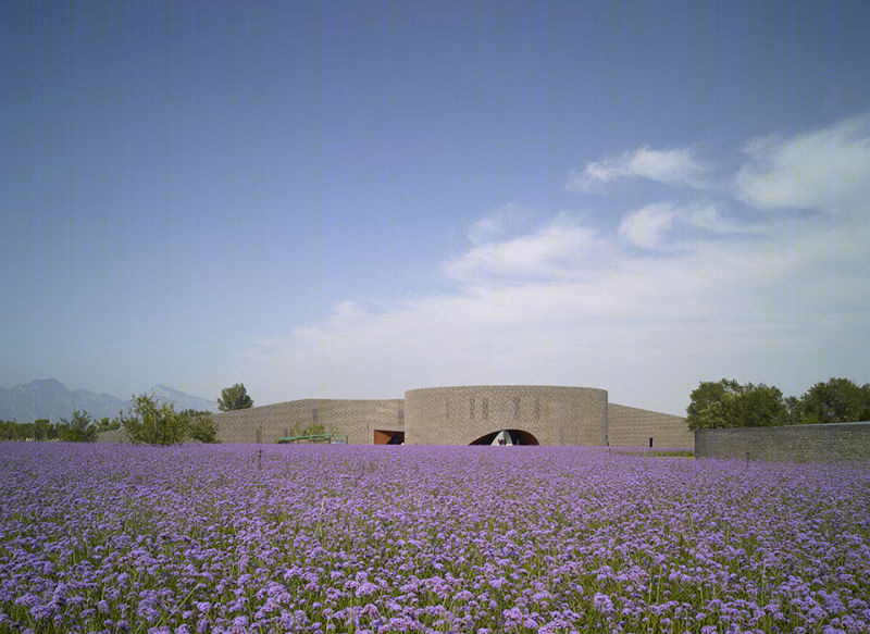 北京延庆世界葡萄博览园-16