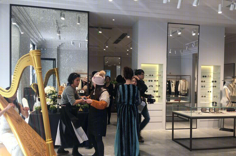 CHASE 时装品牌店-22