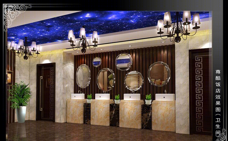 尊酷酒店-20