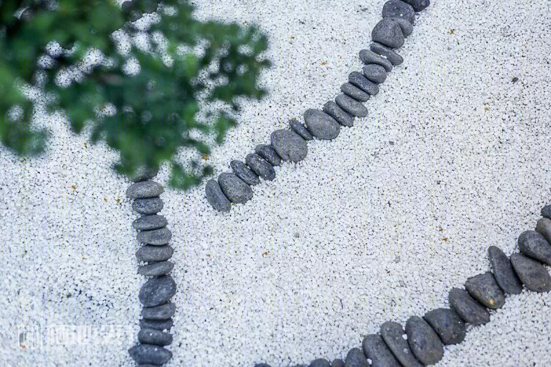 嘉樾府 | 山水入境,江南梦境-49