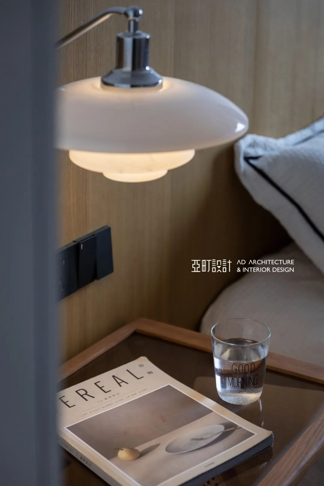 童趣满满的小木屋 · 为孩子们打造的梦幻之家丨有思软装,亚町设计-75