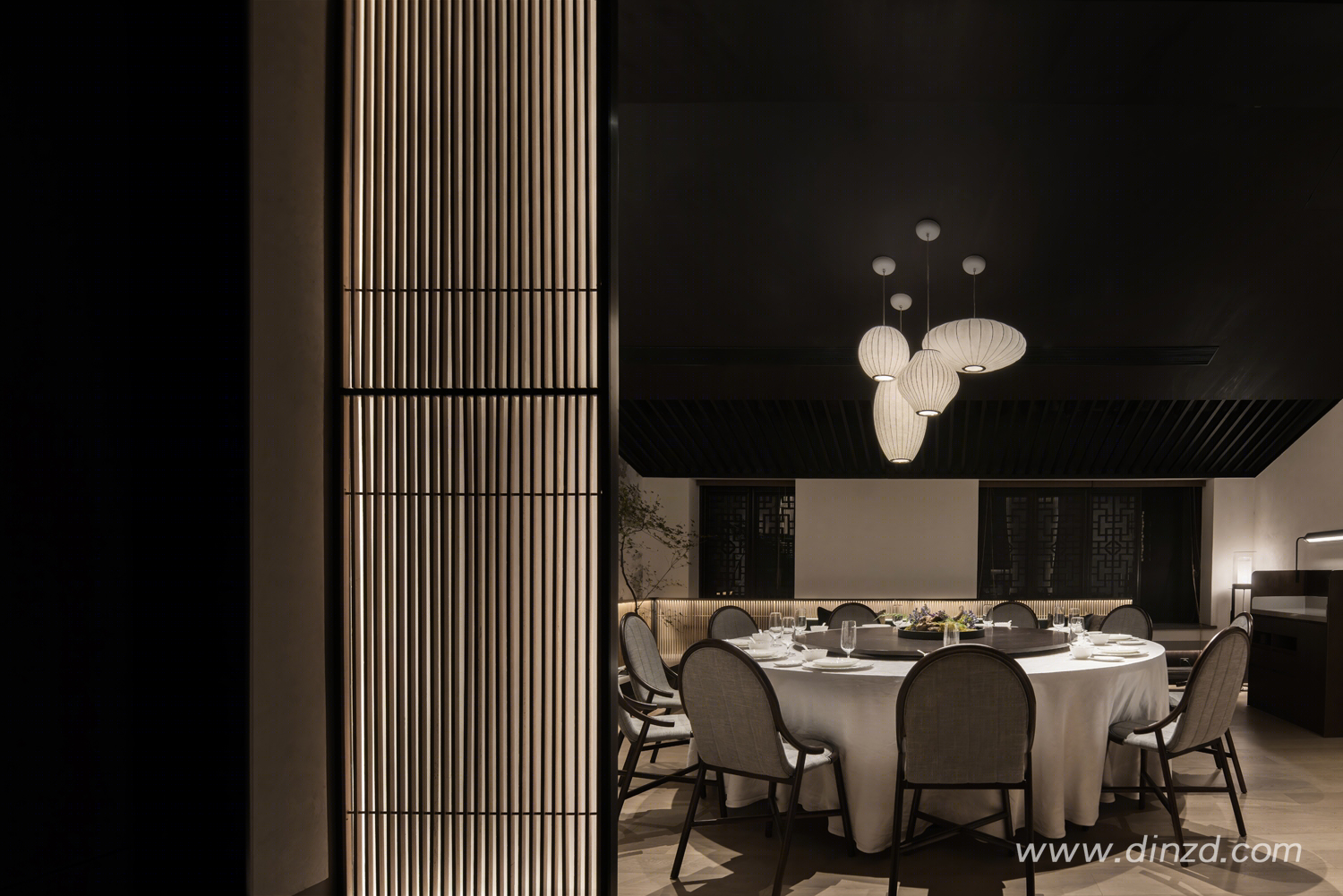 冶春·清和楼 · 现代与传统的完美交融丨中国无锡丨S5 design 上瑞元筑设计-113