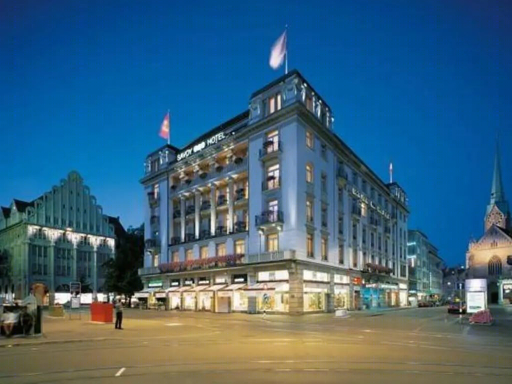 青岛瑞吉酒店丨中国青岛-30