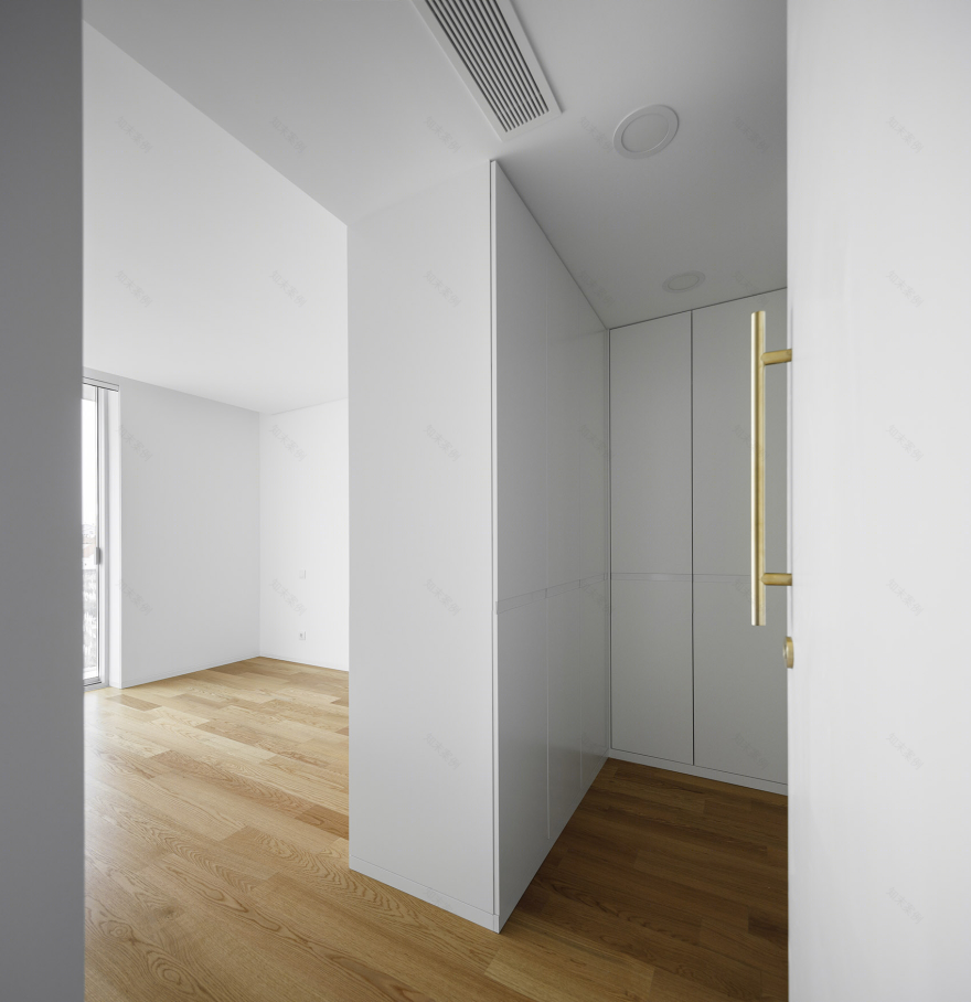 S·Roque 公寓丨葡萄牙丨Sónia Cruz Arquitectura-120