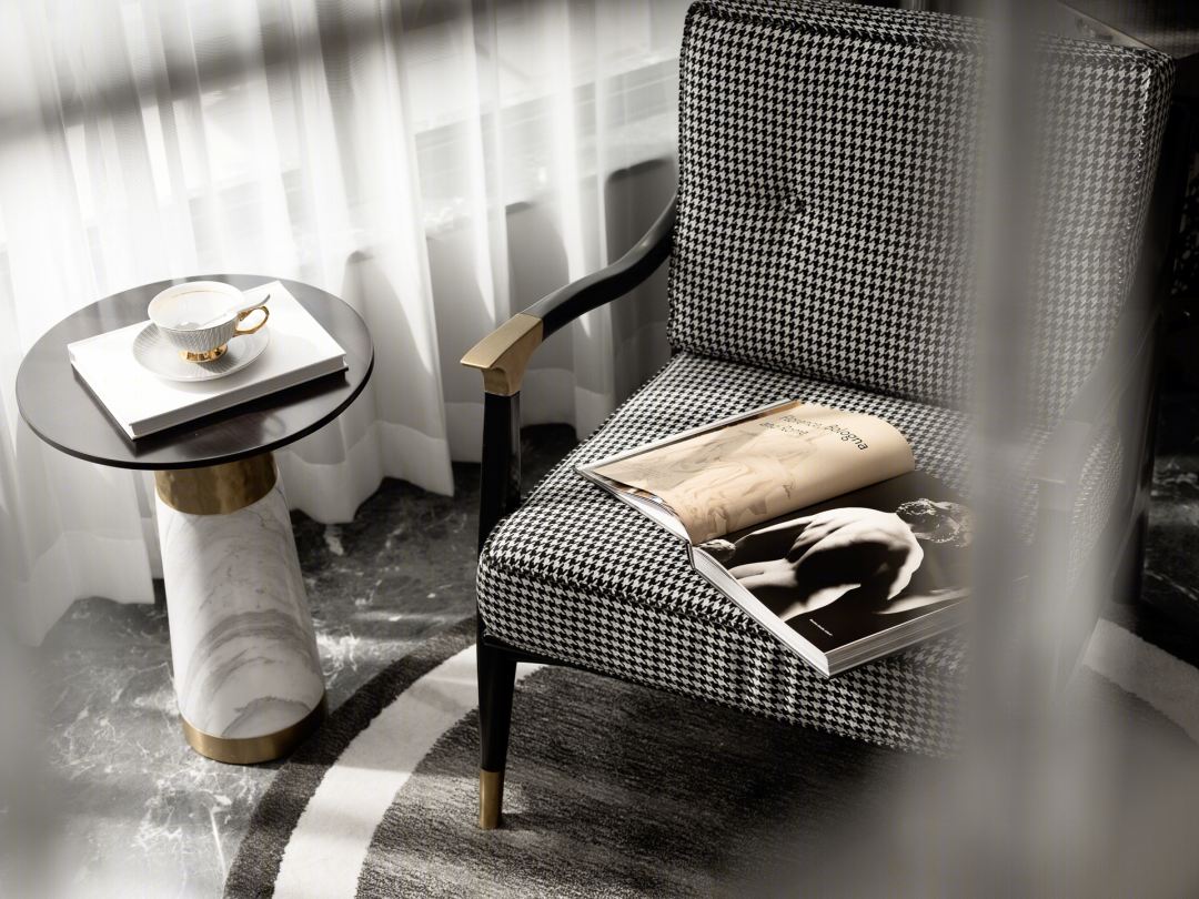 新能源·江山映丨中国扬州丨MOD穆德设计-63