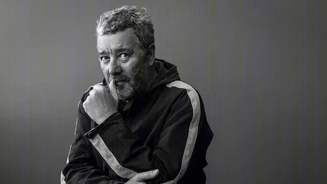 Philippe Starck 的“幽灵椅”传奇-5