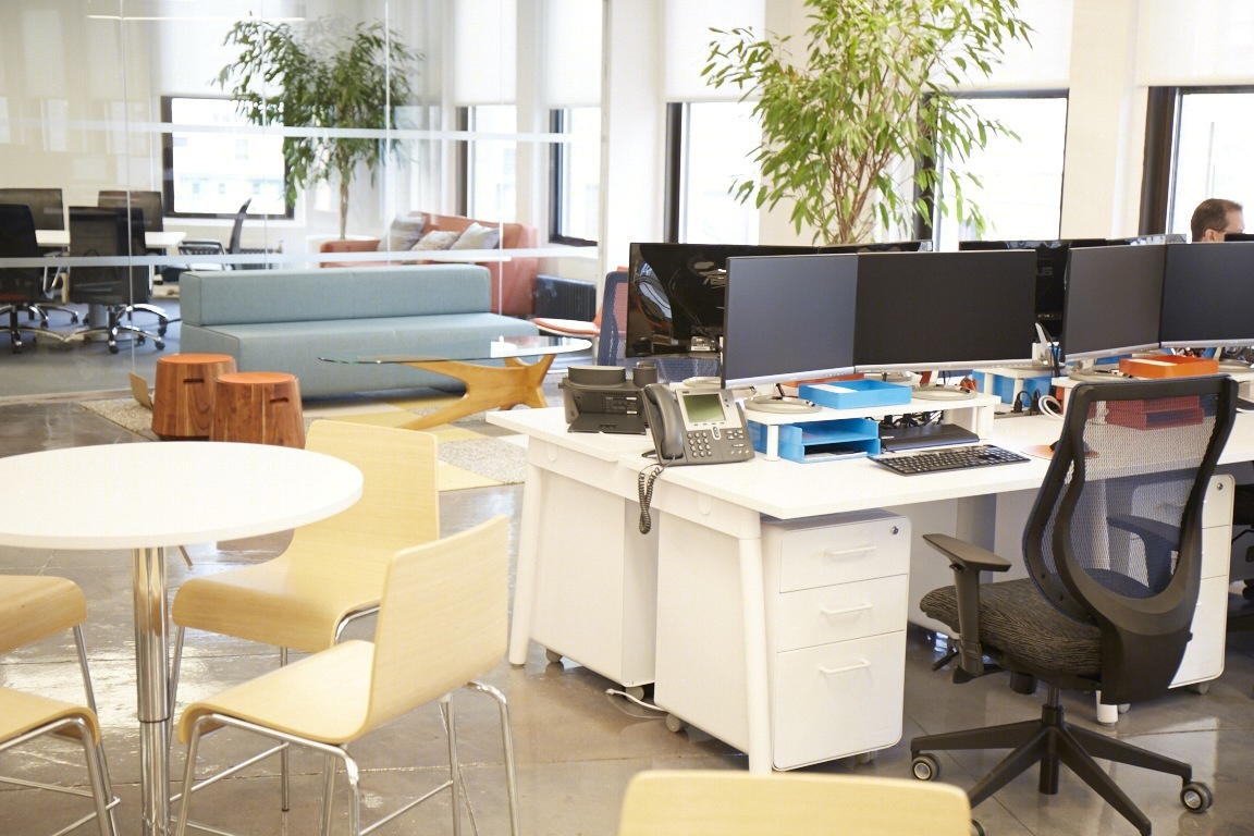 美国DOAR公司总部办公室-24