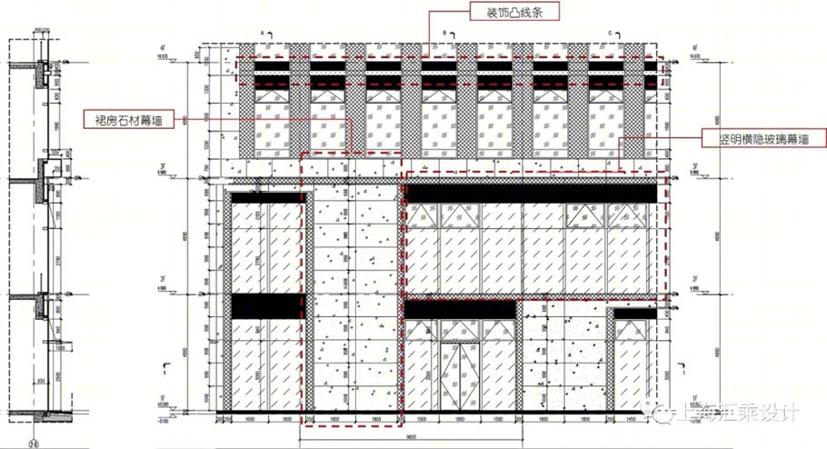 运河万科中心A区丨中国杭州丨HCD上海汇乘建筑设计咨询有限公司-182