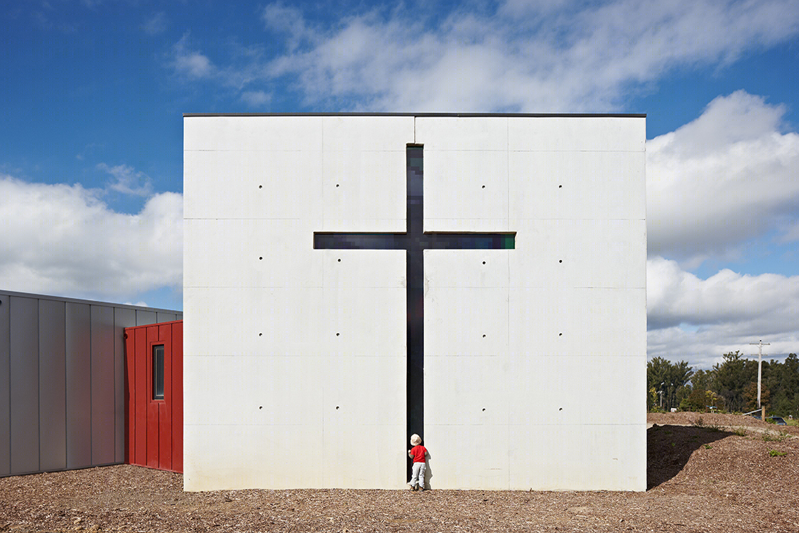 KINGLAKE CHURCH Billy Kavellaris-0