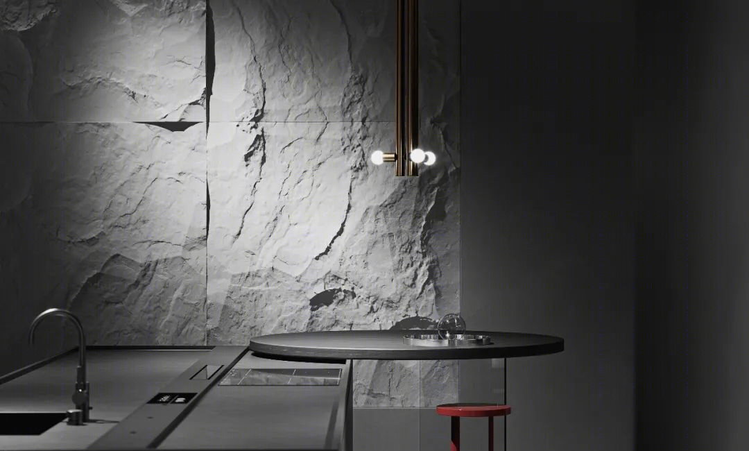 NDB·DESIGN 高端定制木作展厅丨NDBxDESIGN-27