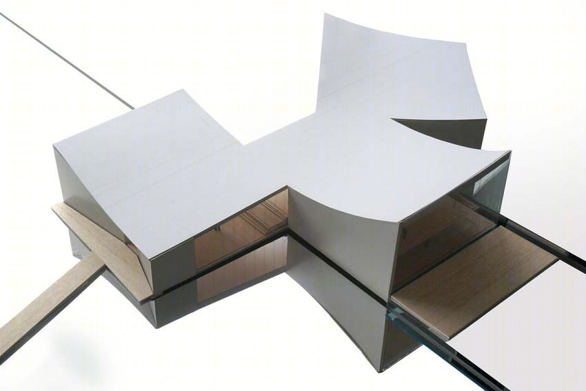 广州肇庆高要会所丨chmidt Hammer Lassen Architects-20