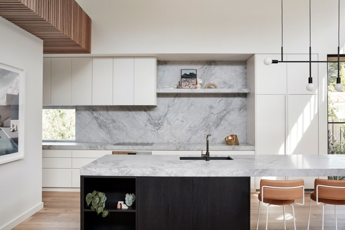 澳大利亚红山 Cora House丨澳大利亚墨尔本丨Tom Robertson Architects-9