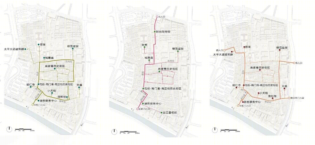 芜湖古城一期丨中国芜湖丨柏涛建筑设计(深圳)有限公司-16