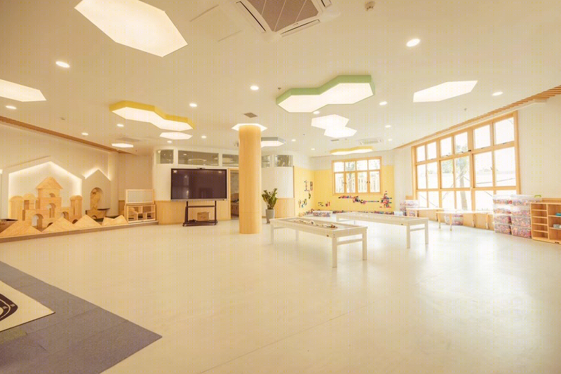 宝应县实验幼儿园-6