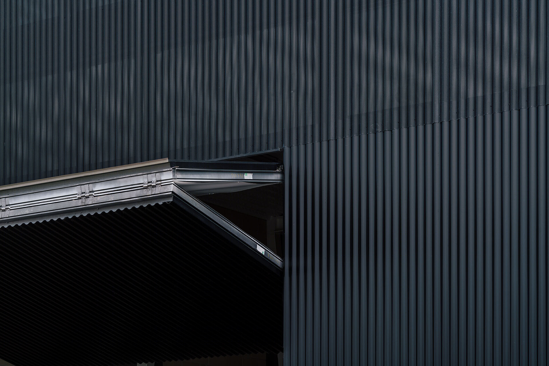 集装箱之舞 · Amaya 总部办公楼丨西班牙纳瓦拉丨Ruizesquiroz Arquitectos-38