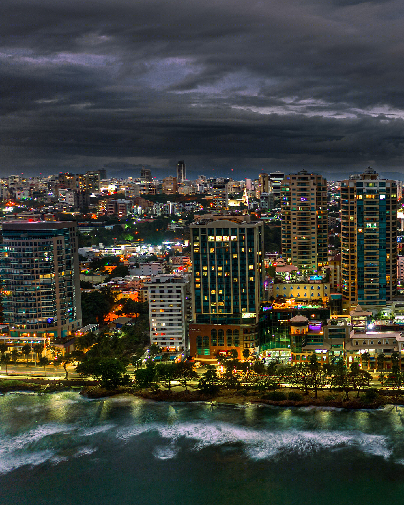 Night Photography-1