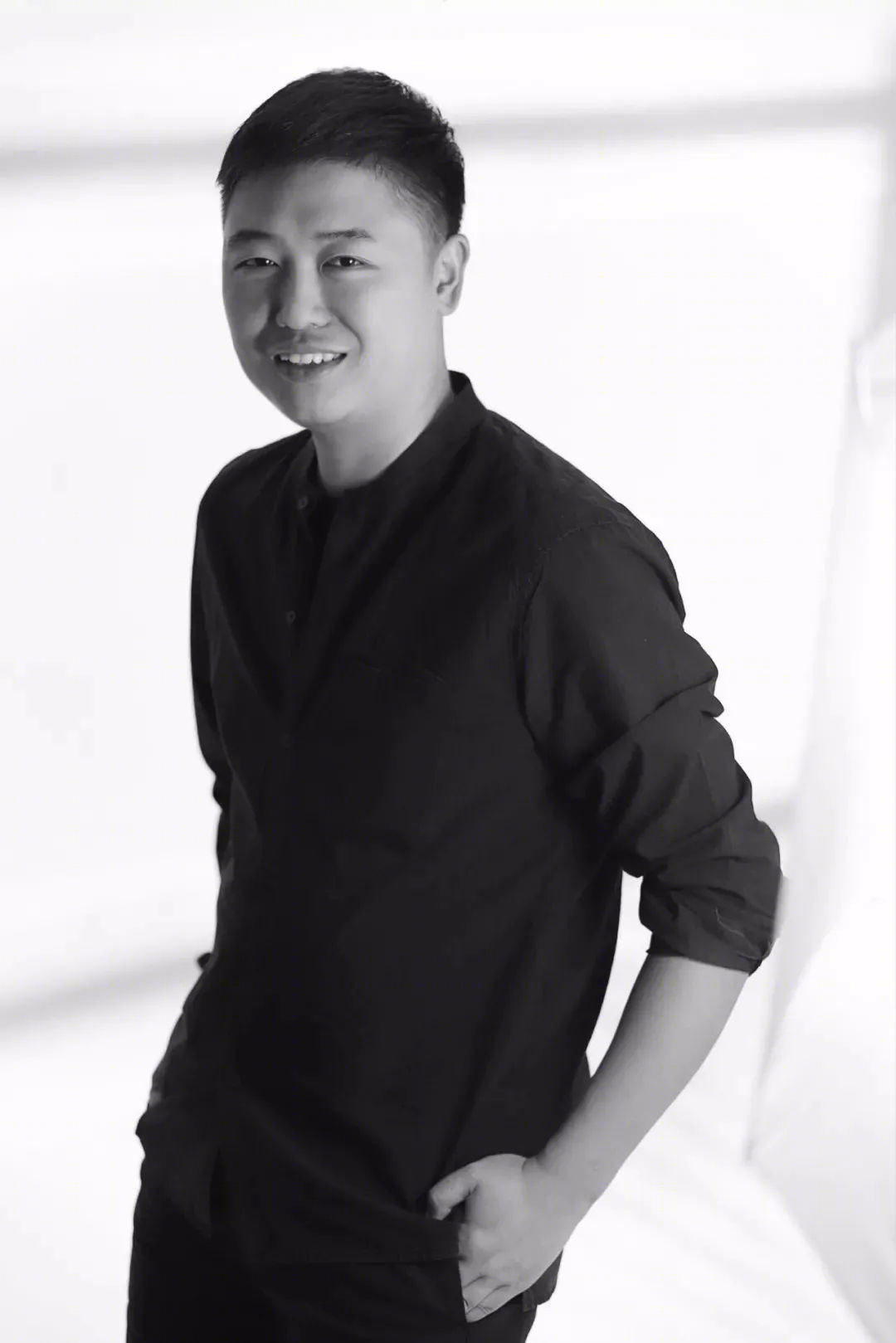 柯翊设计│凤凰府样板间 | 珠宝般璀璨的轻奢空间-69