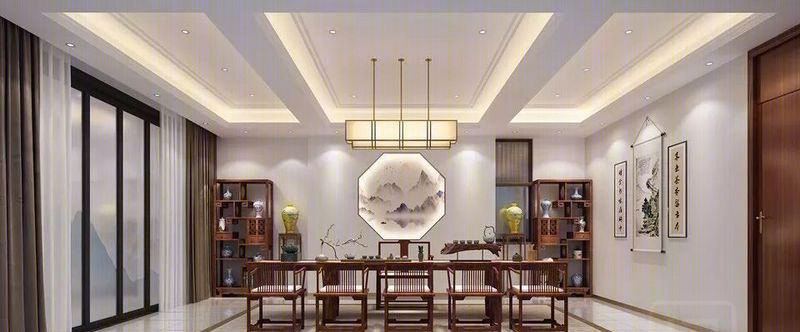 别墅建筑-53