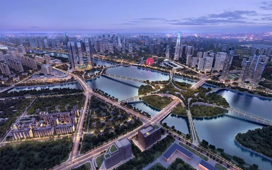 北京运通人和良园二期项目丨中国北京丨北京维拓时代建筑设计股份有限公司-5