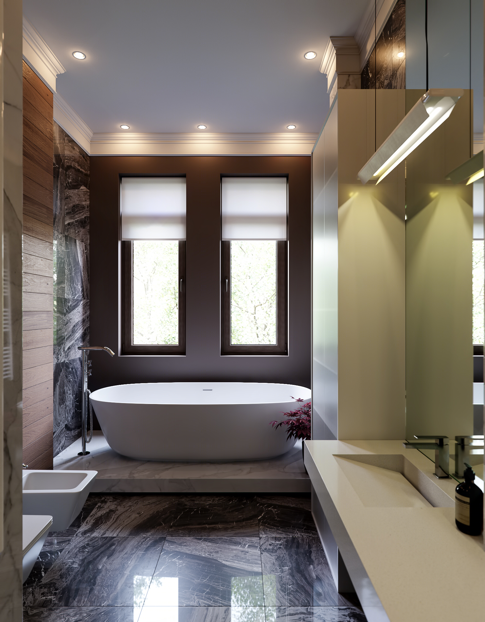 House in the FC “Italian Quarter”, Kiev ArtPartner-15