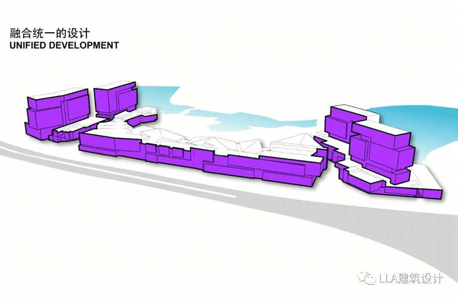 顺德欢乐海岸PLUS丨中国佛山丨LLA建筑设计公司-11
