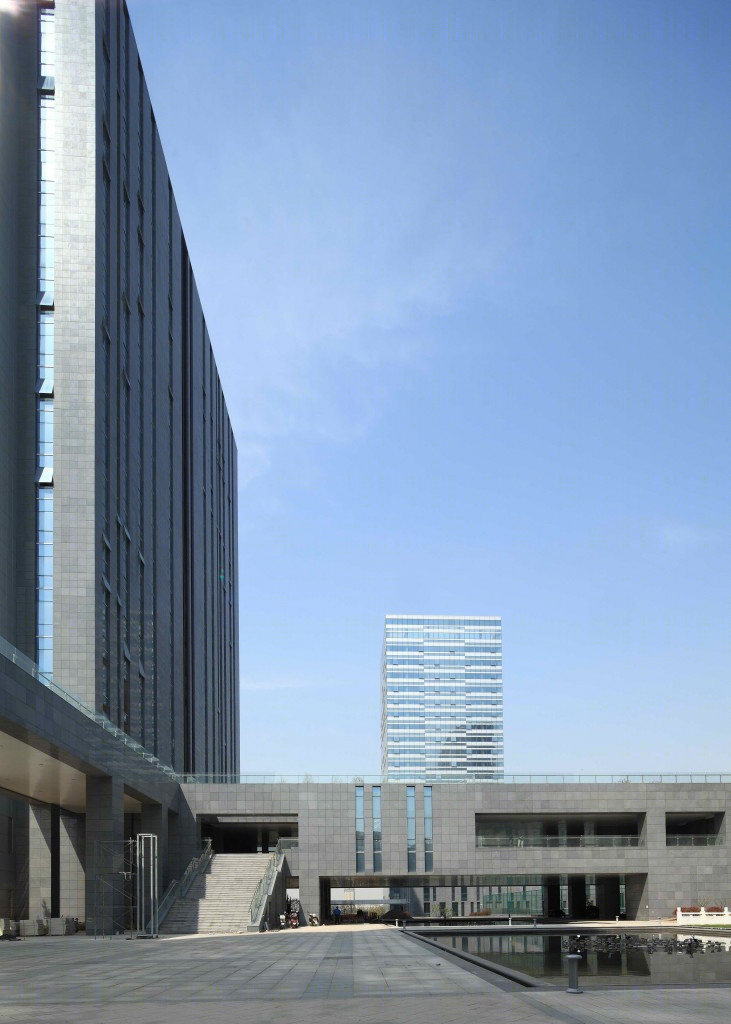 镇江南徐新城商务办公A区-7