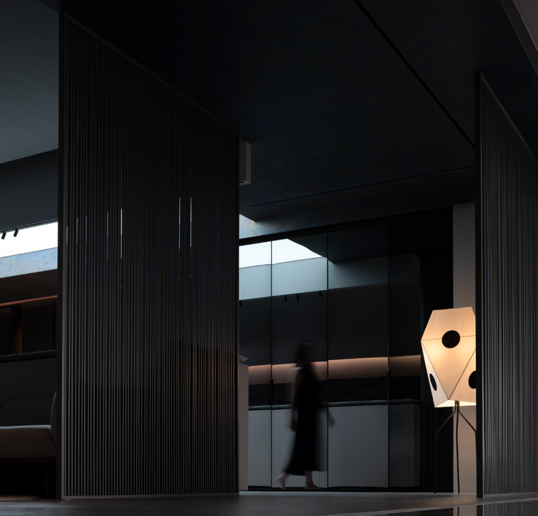XINA SPACE 高端全屋定制展厅设计丨中国汕头丨HRAMN 汉马建筑-29