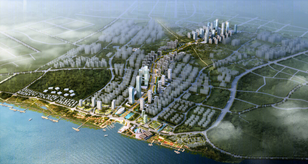 南京万科·燕语光年丨中国南京丨上海天华建筑设计有限公司-13