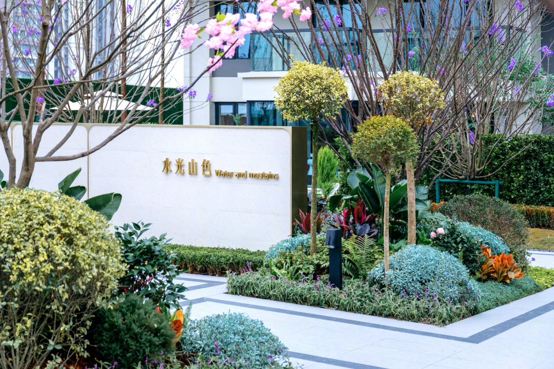 泸州·金科美院丨中国泸州丨高驰国际设计-118