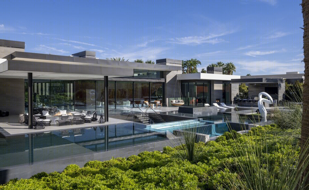 宁静丨Whipple Russell Architects-24