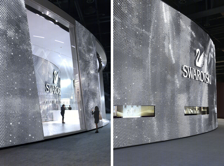 SWAROVSKI展场-15