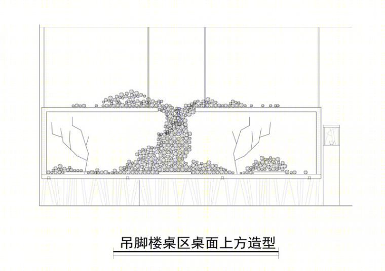 禧湘遇时尚餐厅-20