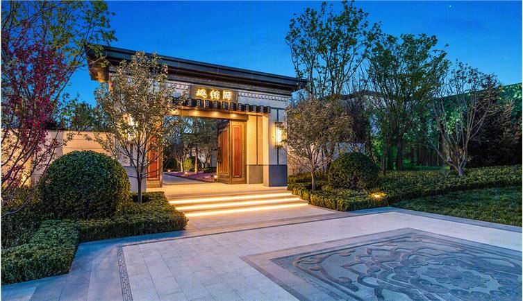 北京泰禾昌平拾景园-7