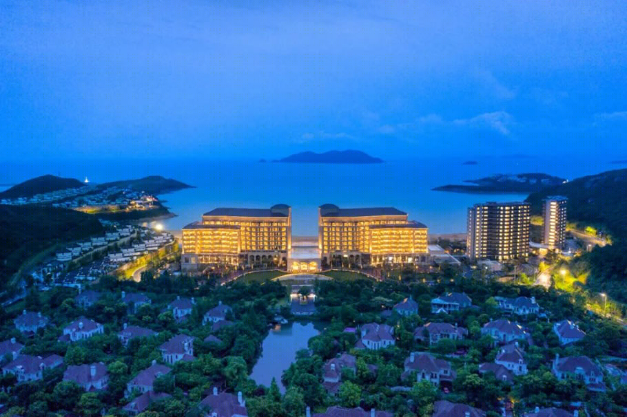 杭州白沙湾玫瑰园丨中国浙江丨浙江蓝颂园林景观设计集团有限公司-15