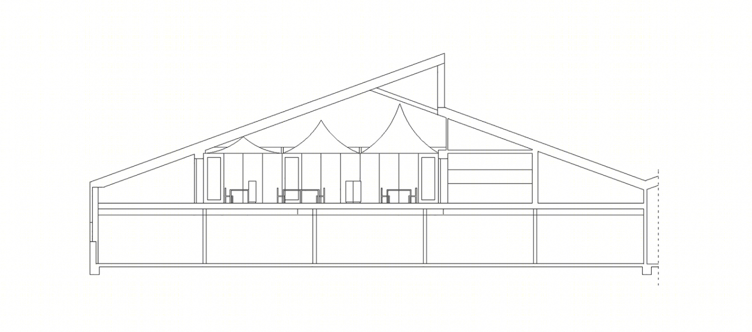 荷兰 Royal 室内办公室丨Monadnock · Office Profile-47