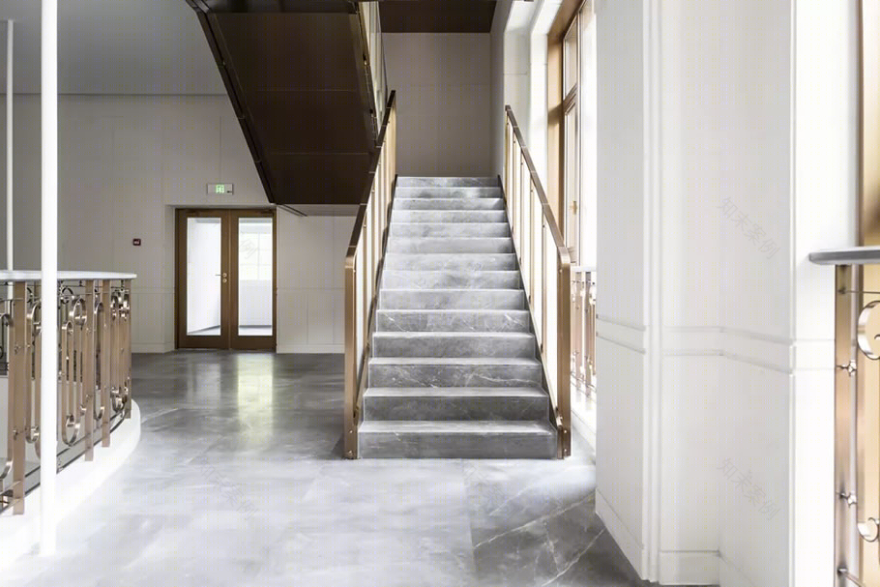 上海话剧艺术中心修缮工程丨同济大学建筑设计研究院(集团)有限公司-15
