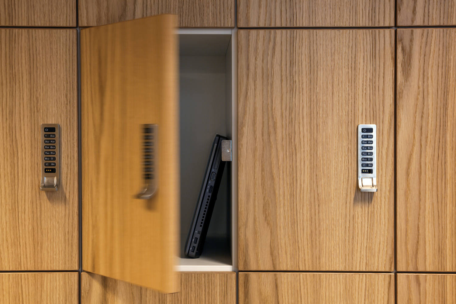 荷兰Tetra办公楼丨Jeanne Dekkers Architectuur-53
