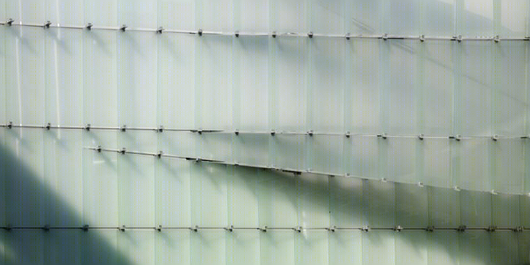 美国 AH 麦考伊联邦办公室丨Schwartz,Silver Architects-20