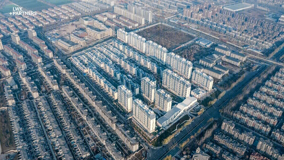 长春中海阅麓山丨中国长春丨朗道国际设计-3