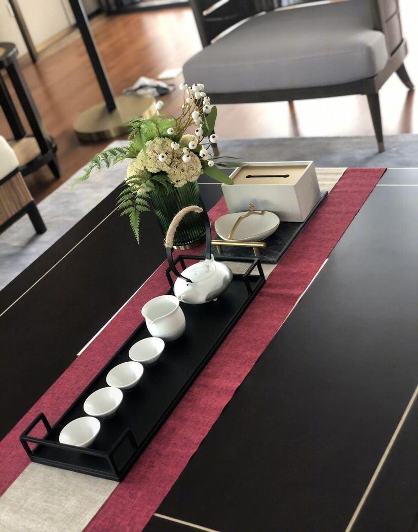 北湖锦绣丨锦绣东方胡蕾-51