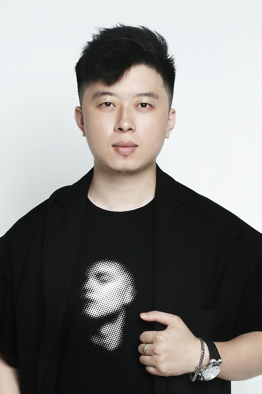 SUFN三峰智能灯光体验展厅丨中国丨新锐空间设计-90