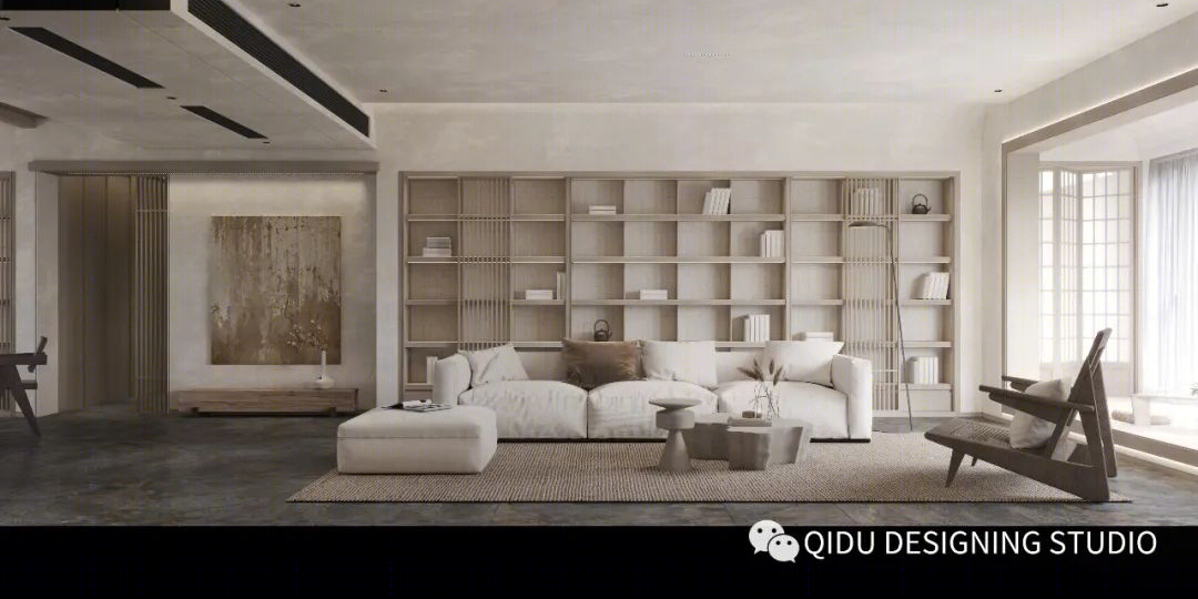 炎磊音乐空间·声光奇境的探索之旅丨中国三明丨QIDU Design-47