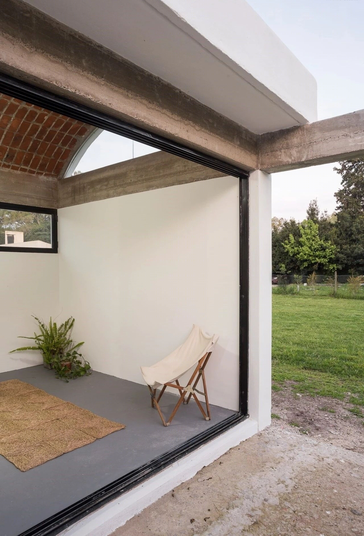 阿根廷 REIMERS RISSO 建筑事务所设计案例解析-16