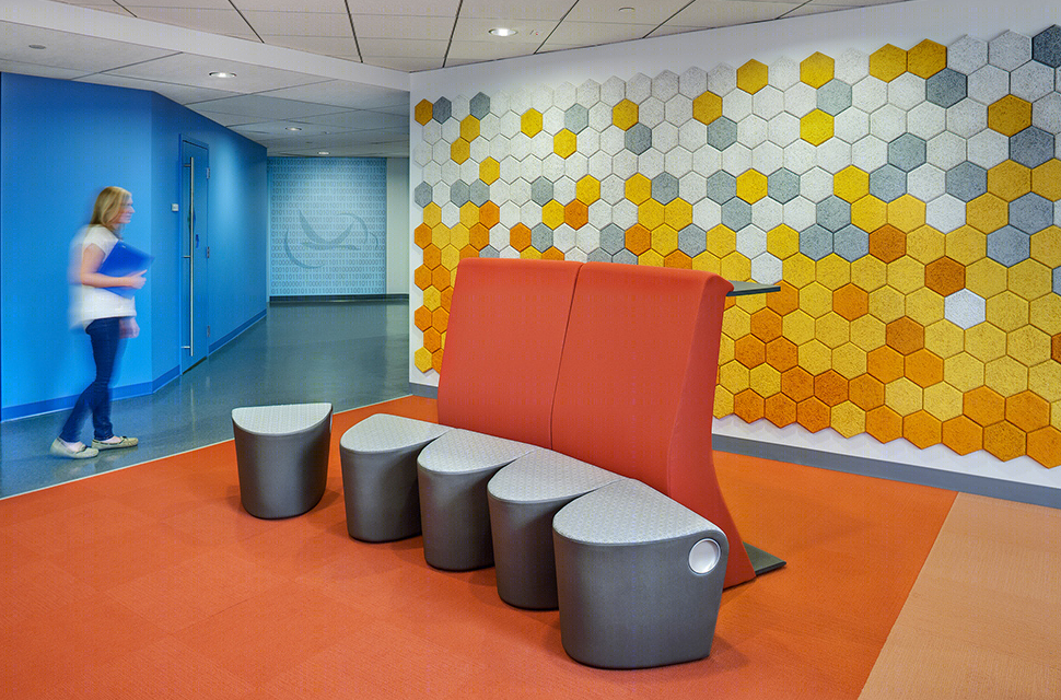 美国Black Duck软件公司办公室-25