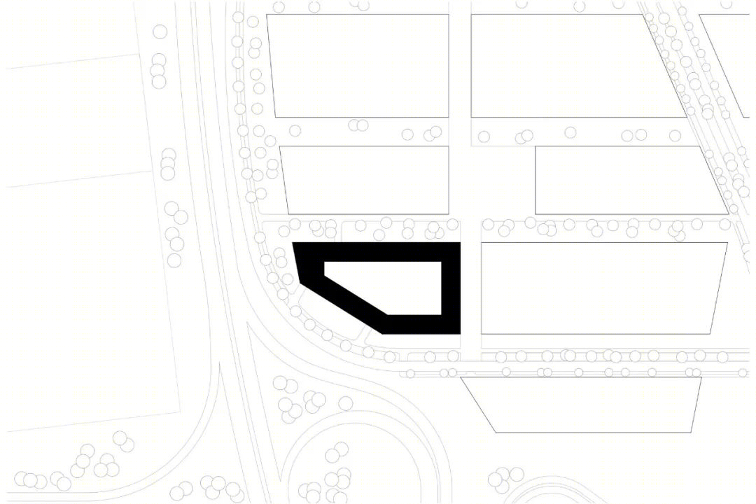 创新园区现代办公建筑丨德国奥格斯堡丨Sehw Architektur-34