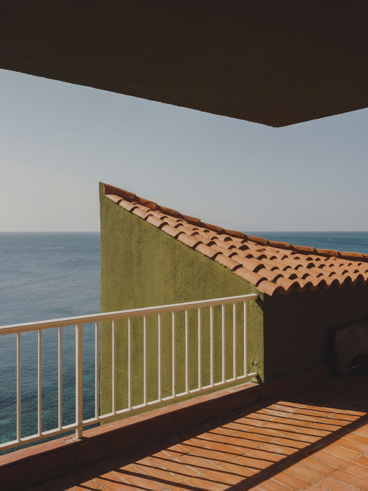 La Muralla Roja（红墙公寓）-31