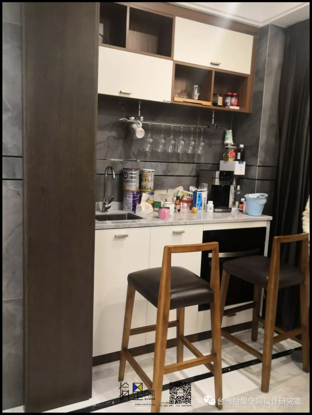 《绅士家园》 | 狂野与秩序的完美融合-59