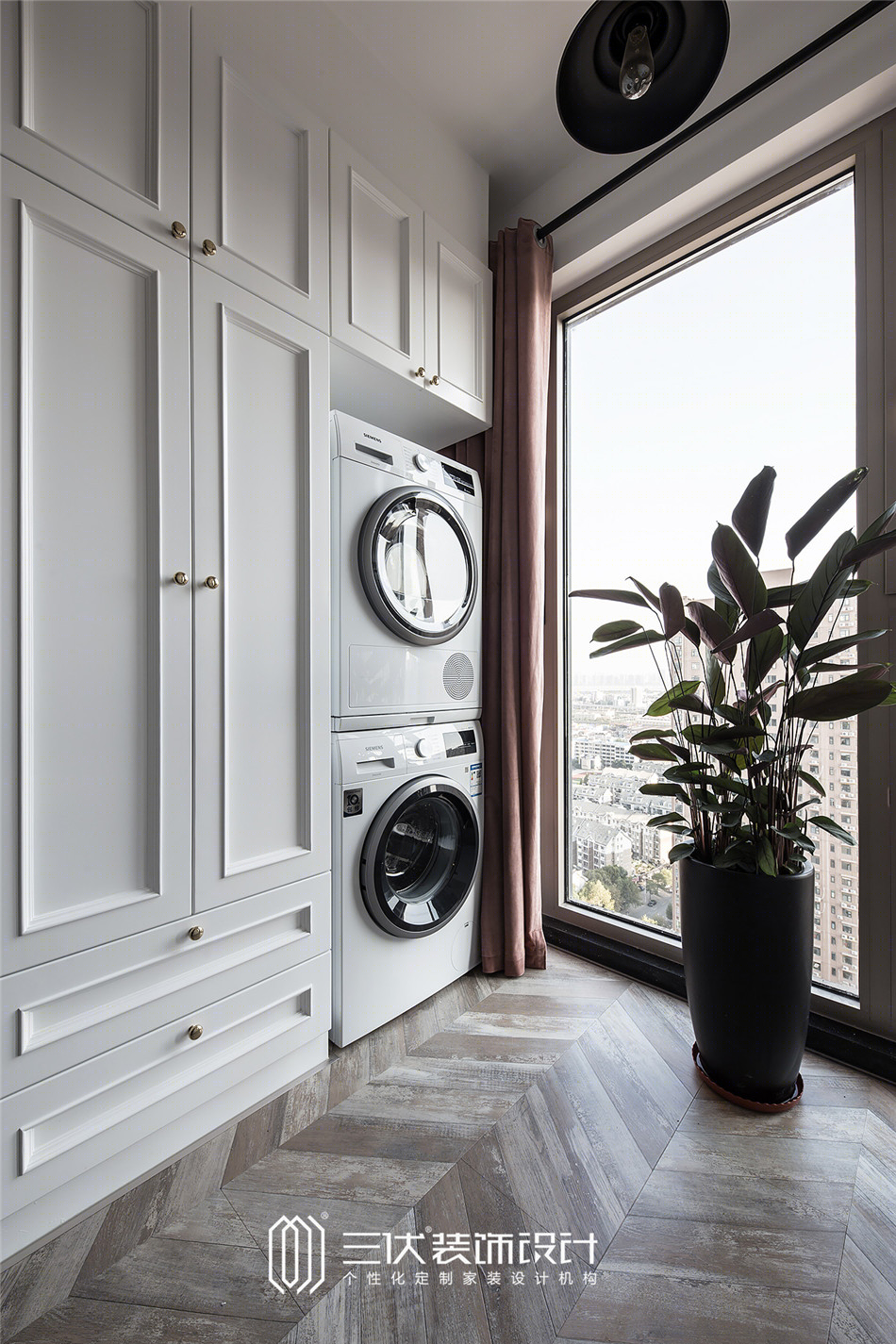 把家装修成杂志风-33