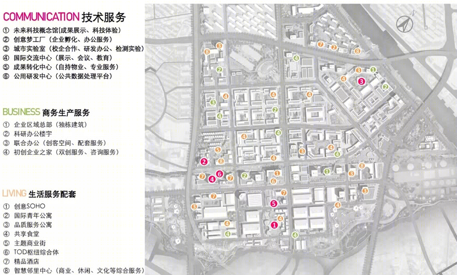 无锡扬名街道片区产业及空间提升规划设计丨中国无锡丨上海联创设计集团股份有限公司-143