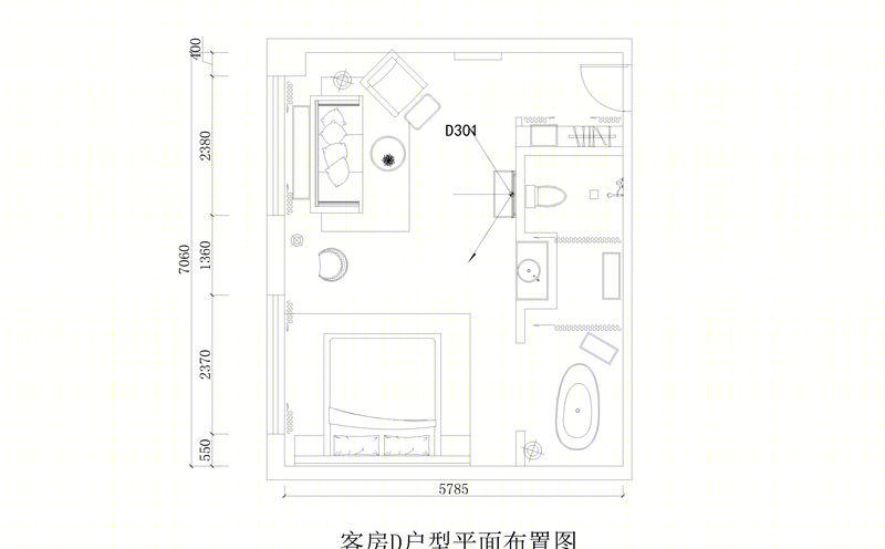 缘梦岛花园海景客栈-55